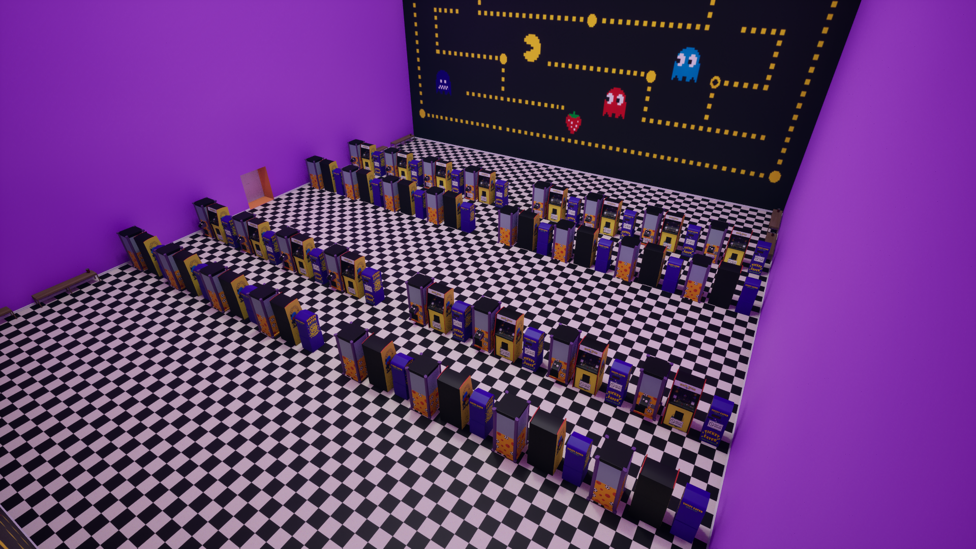 Truth Game: The Dream screenshot 2