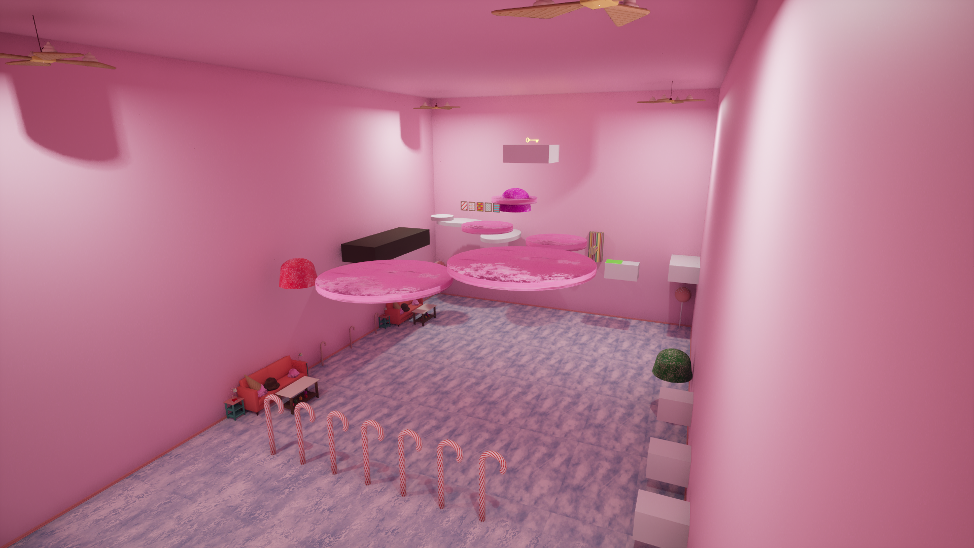Truth Game: The Dream screenshot 5