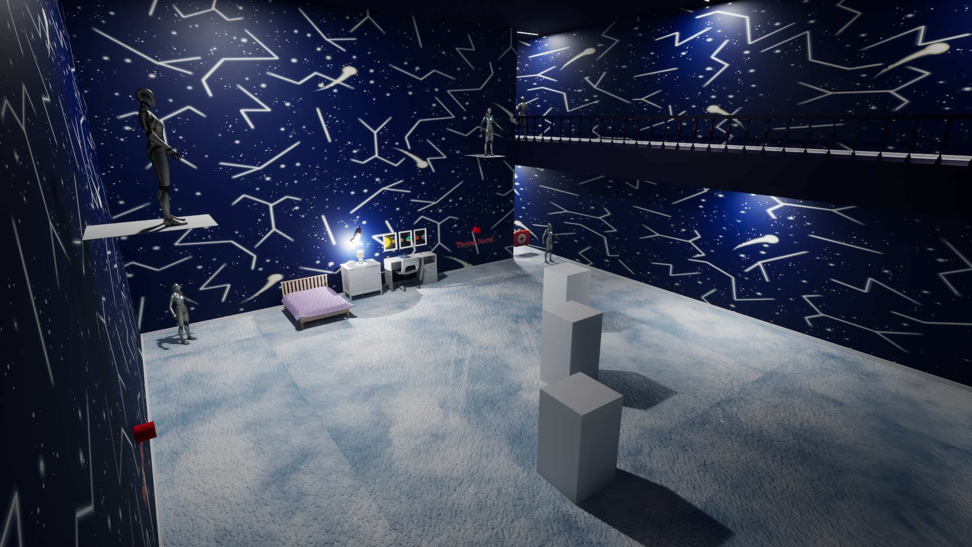 Truth Game: The Dream screenshot 7